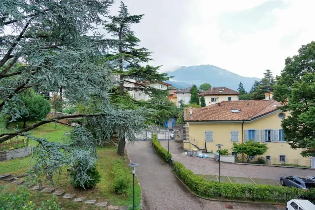I Dodici mesi rooms&apartments