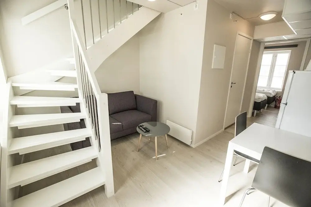 Stavanger Housing Hotel
