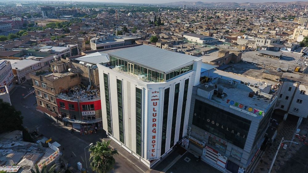 Sanliurfa Uludag Hotel