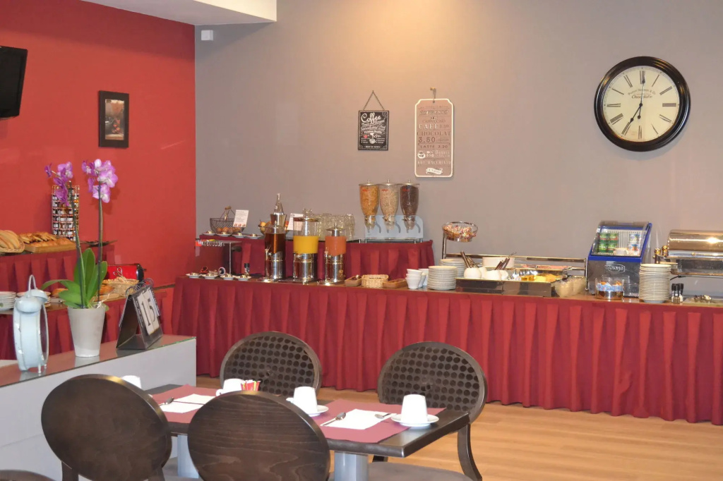 ibis Styles Lyon Sud Brignais