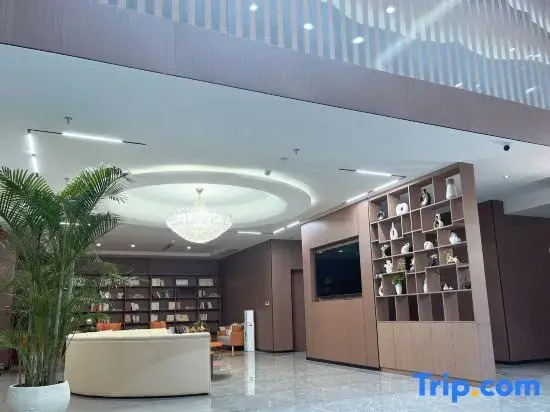 Shuijie Mingdu Hotel