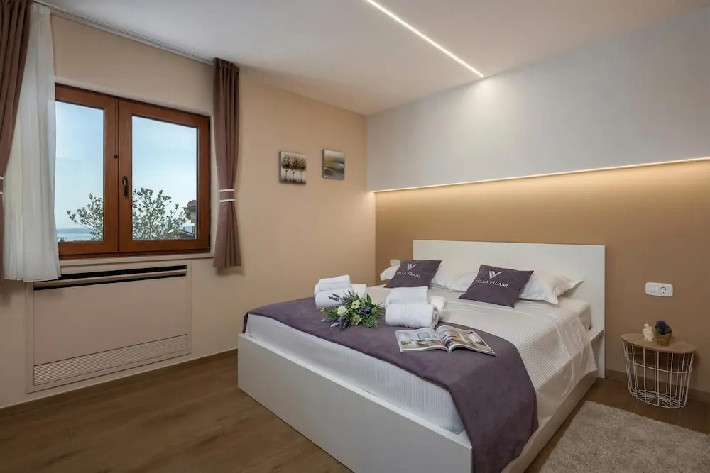 Villa Vilani Spa & Pool - Happy Rentals