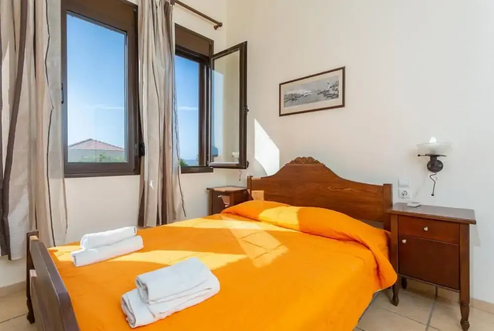 Kefalas Villas Collection