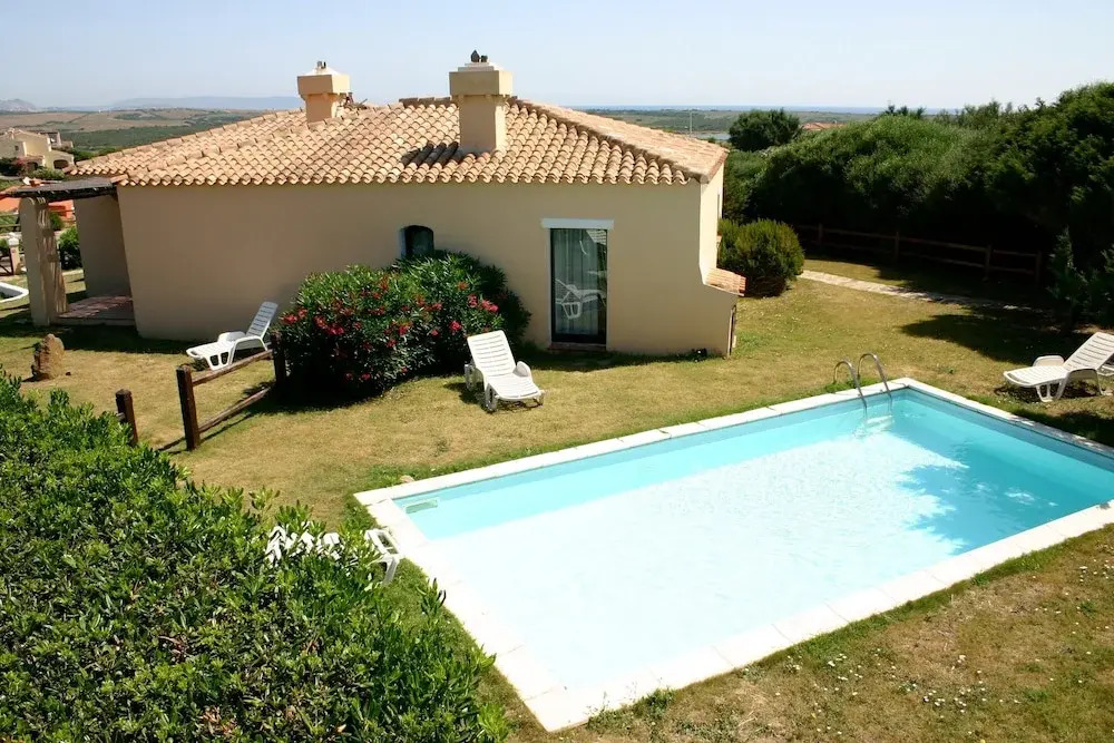 Charming Sea Villas Es Sleeps With Private Pool Extra bed Possible No2098