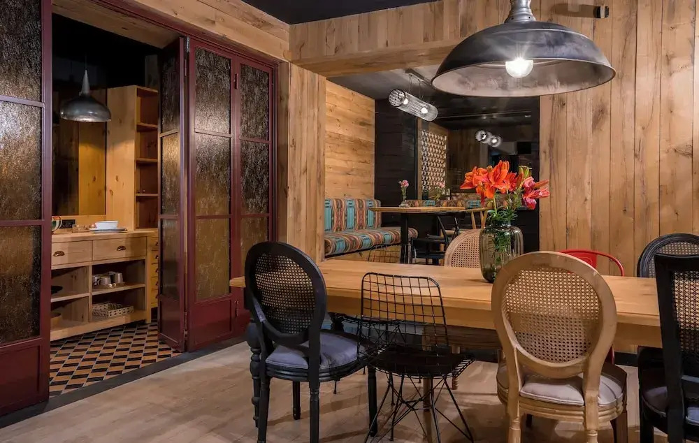 1740 Boutique Hotel Kazbegi