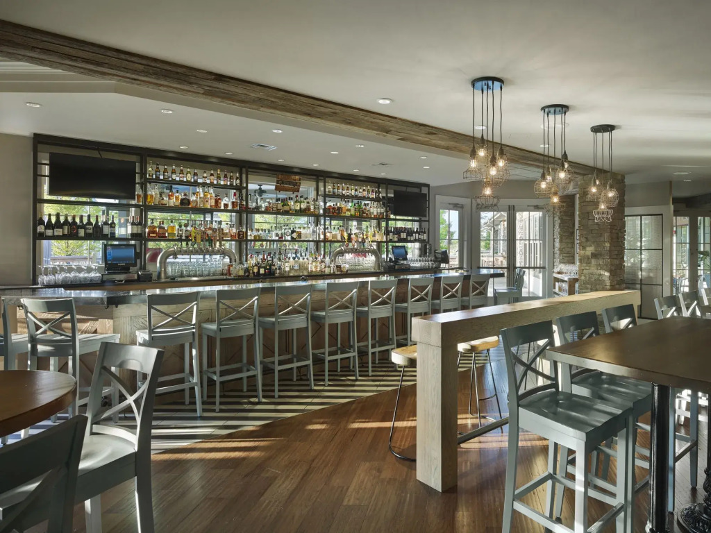 The Inn at Chesapeake Bay Beach Club