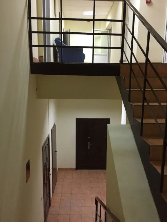 Mega Hostel
