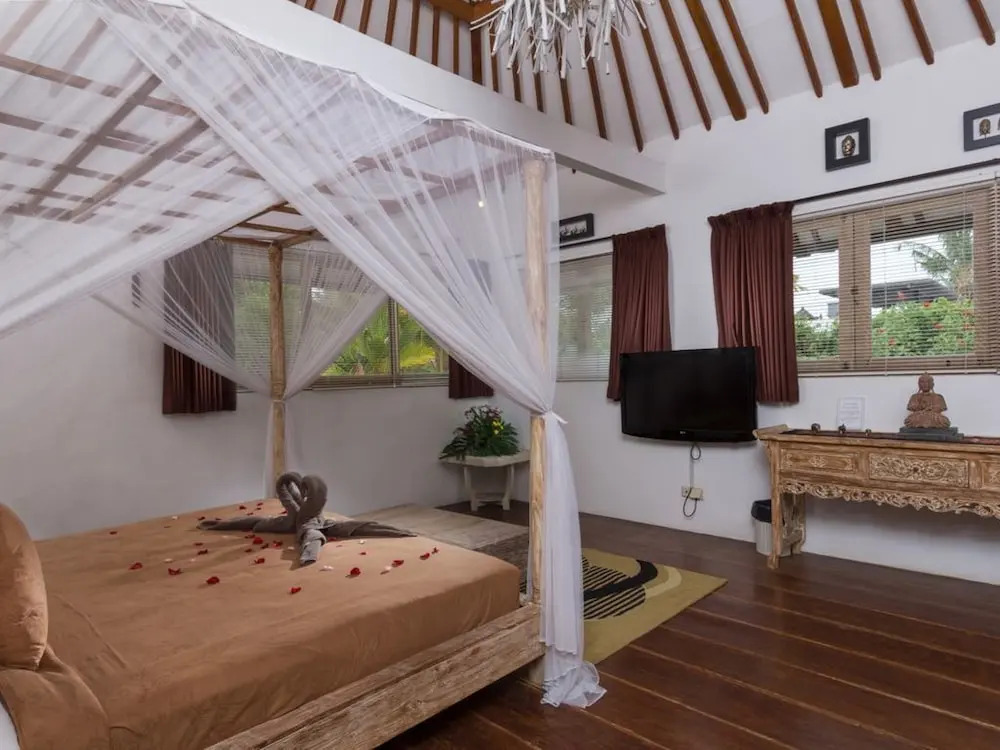 Villa Lima Seminyak