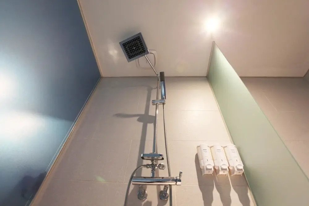 Hotel Pop Guri