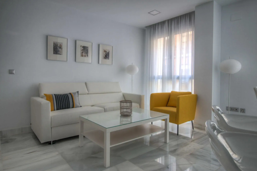 Apartamentos Monteras Córdoba Centro