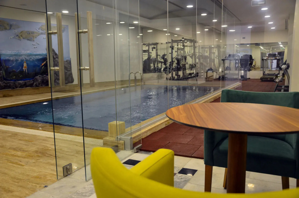 Bacacan Otel