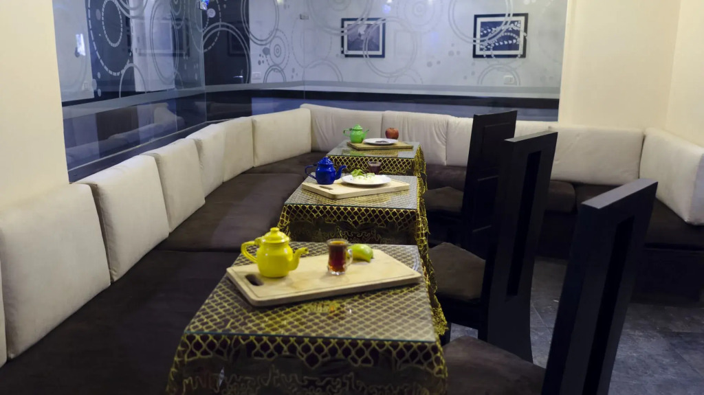 NewCity Hotel & Suites