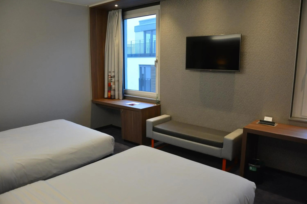 Aloft by Marriott Stuttgart