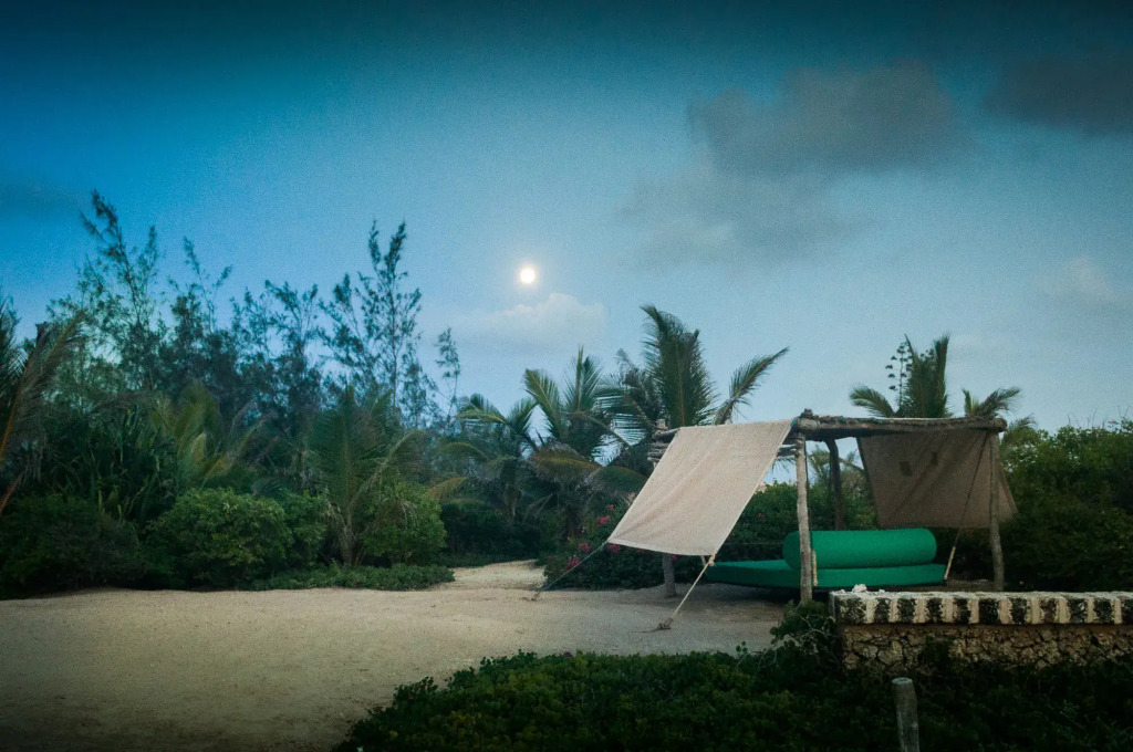 The Charming Lonno Lodge Watamu
