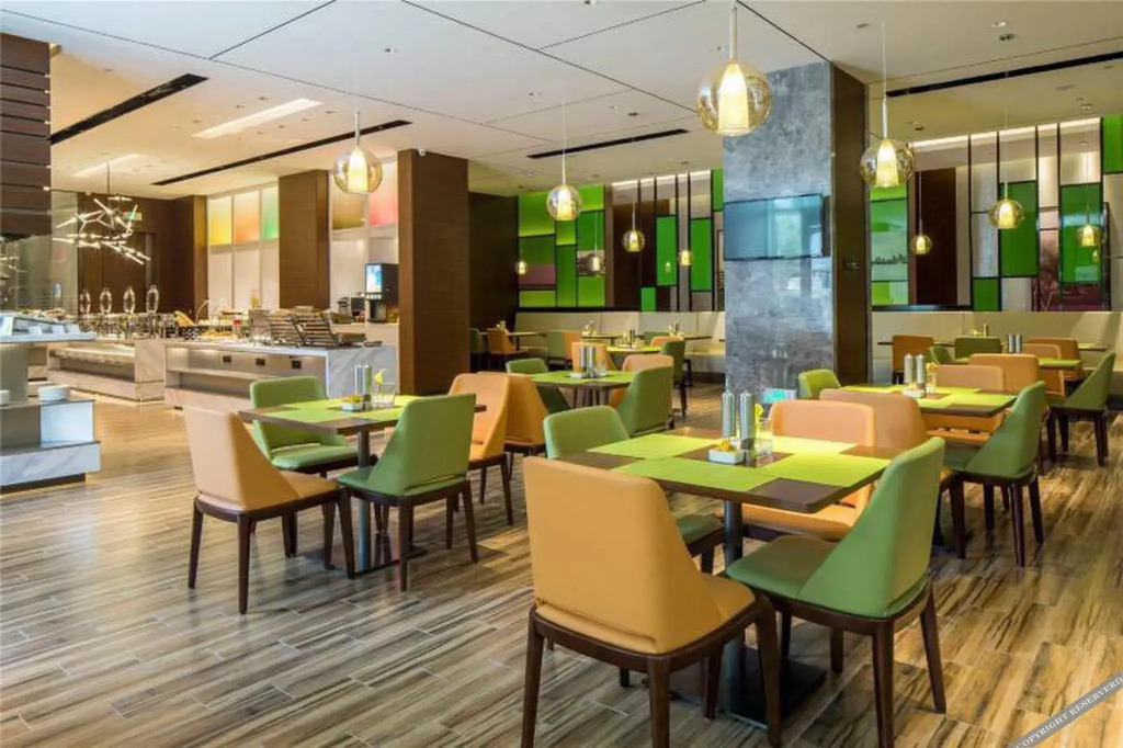 Hampton By Hilton Changsha Xingsha