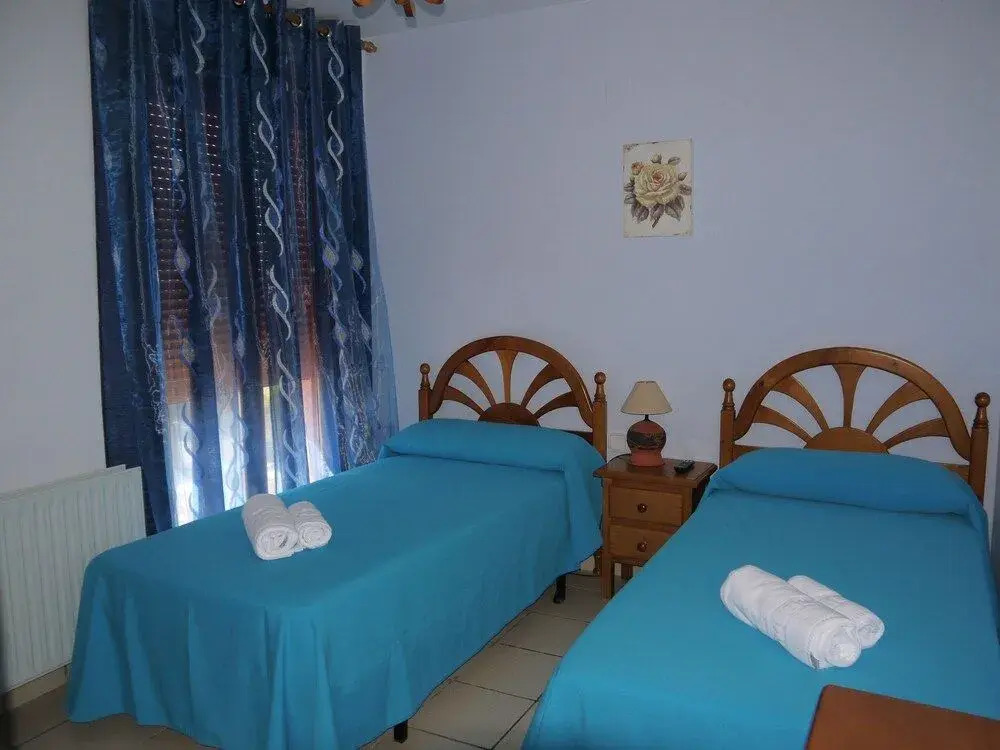 Hotel Rasil