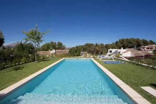 La Higuera
