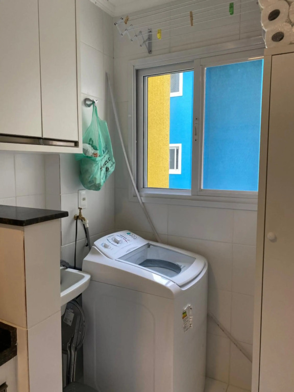 Lindo apartamento em Ubatuba com piscina e lazer