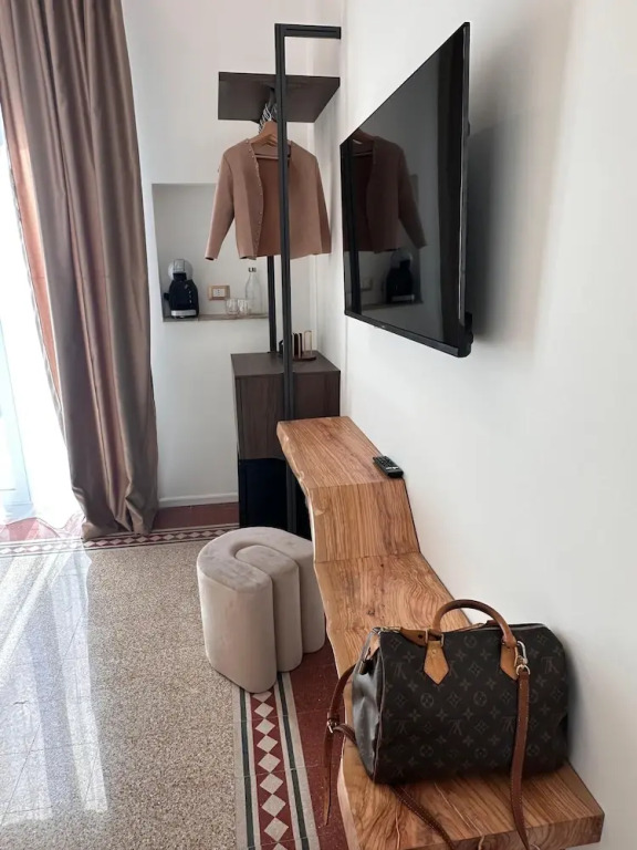 Suites Cavour holiday dream