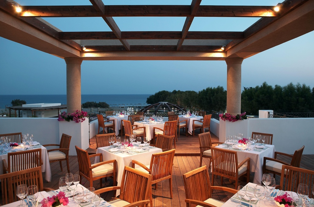 Aulus Lindos Rhodes, All-Inclusive Resort, Curio Collection by Hilton