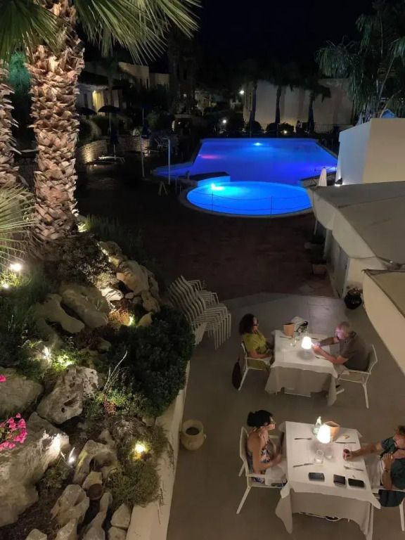 Villaggio Cala Mancina