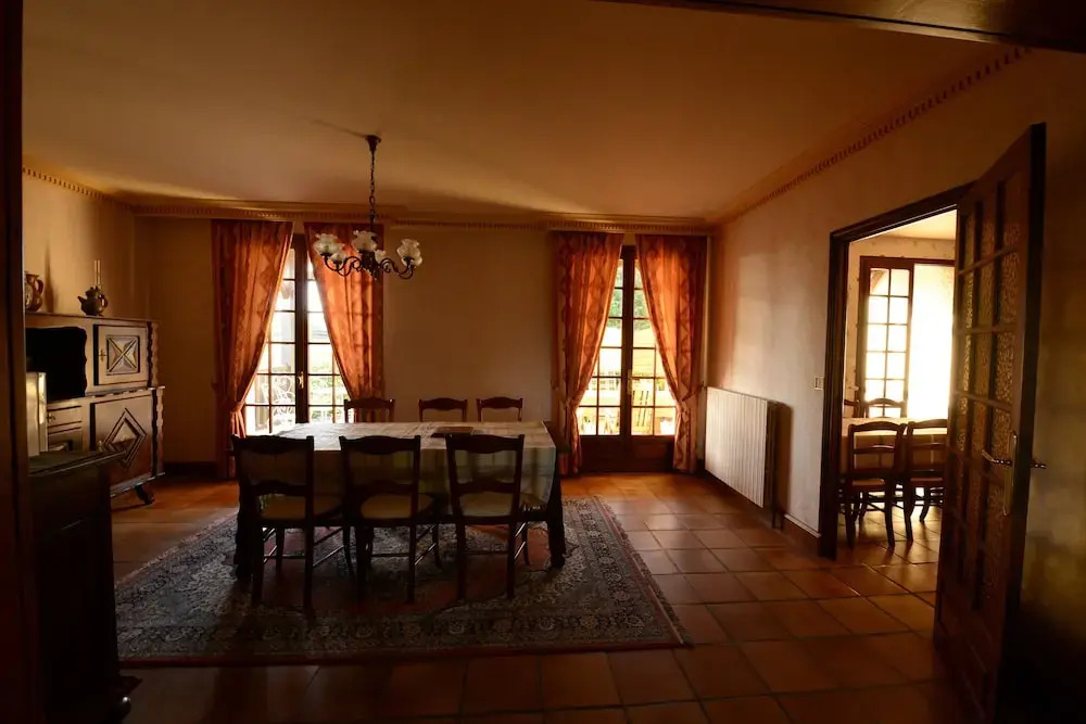 Gîte Nolan