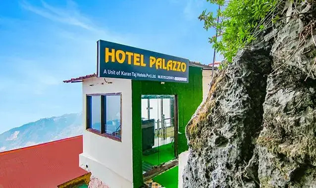 FabHotel Palazzo