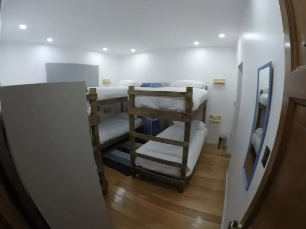 Casa Viva Hostel