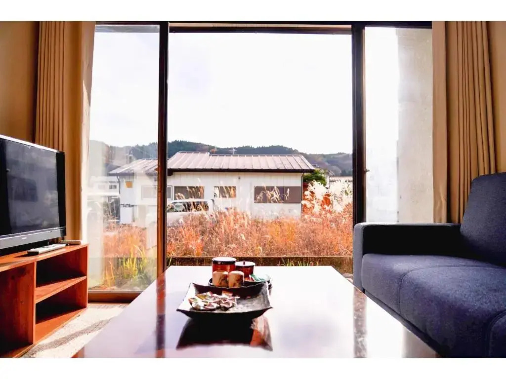Second House Nikko - Vacation STAY 13408