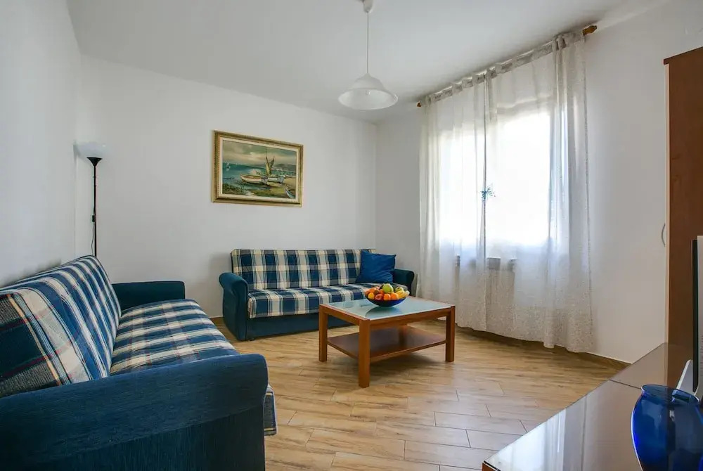 Apartments Gracijela