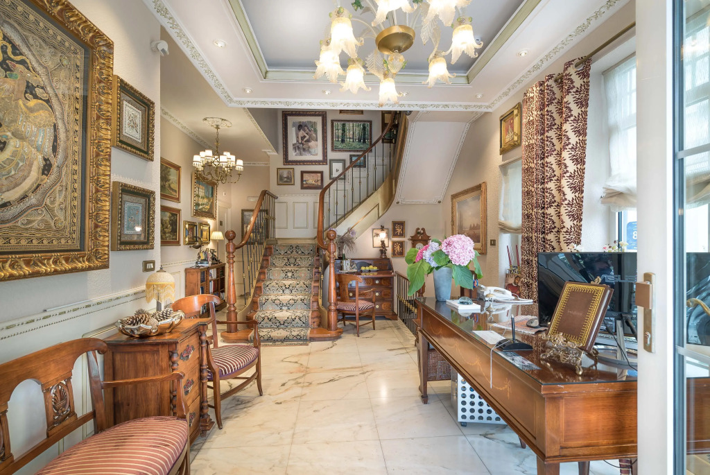 Hotel Boutique Las Brisas