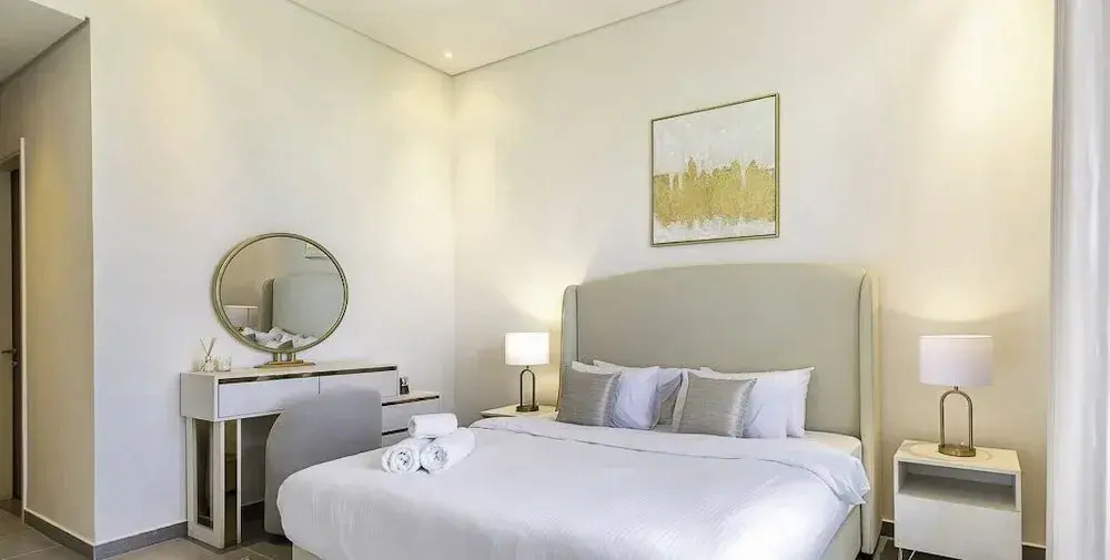 LUX Dream Palm Atlantis Sea View Suite