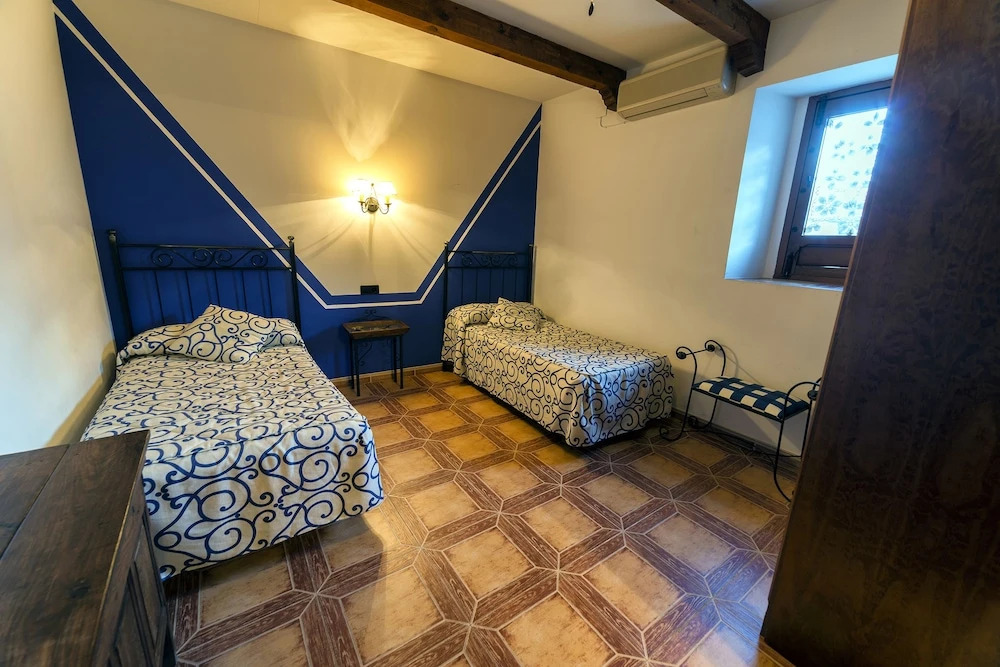 Apartamentos La Solana de Monfragüe