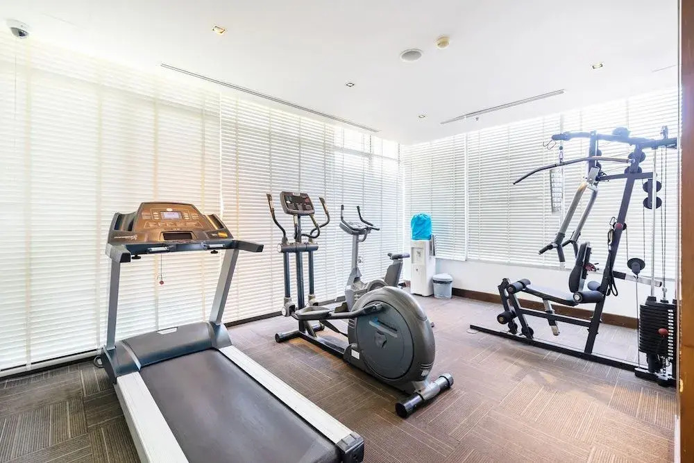Metropolitan Residence Phrakanong by Favstay