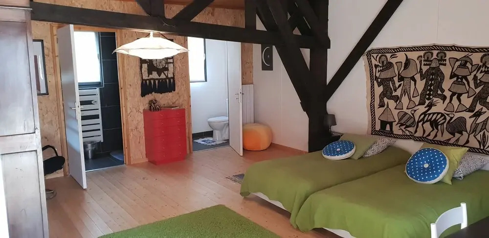 La Poudriere