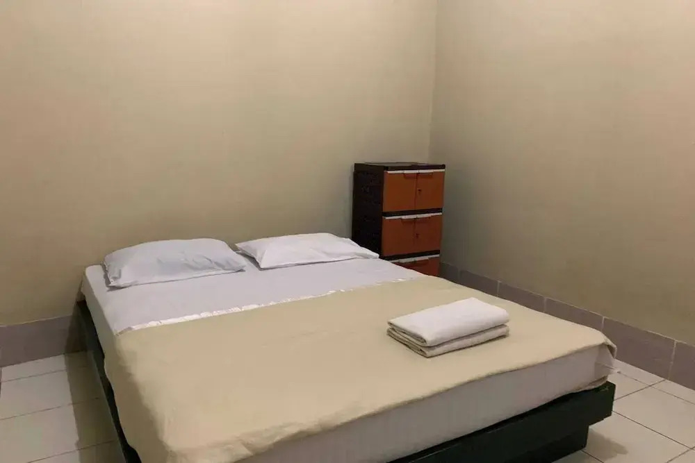 Hotel O Nur Homestay Syariah