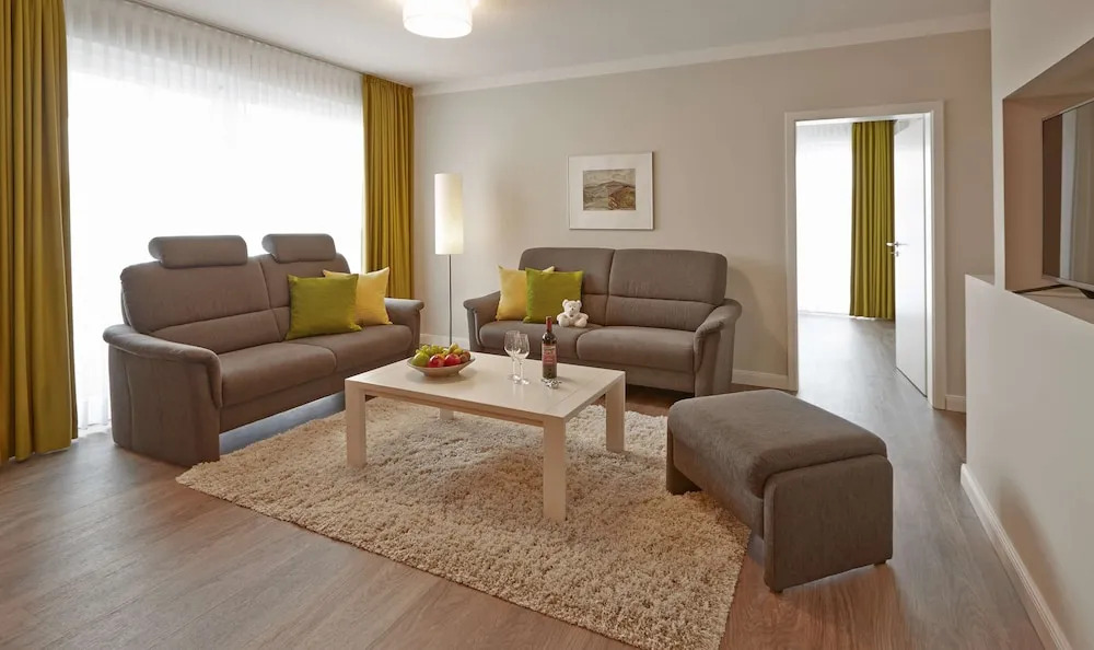 Best Western Plus Hotel Baltic Hills Usedom