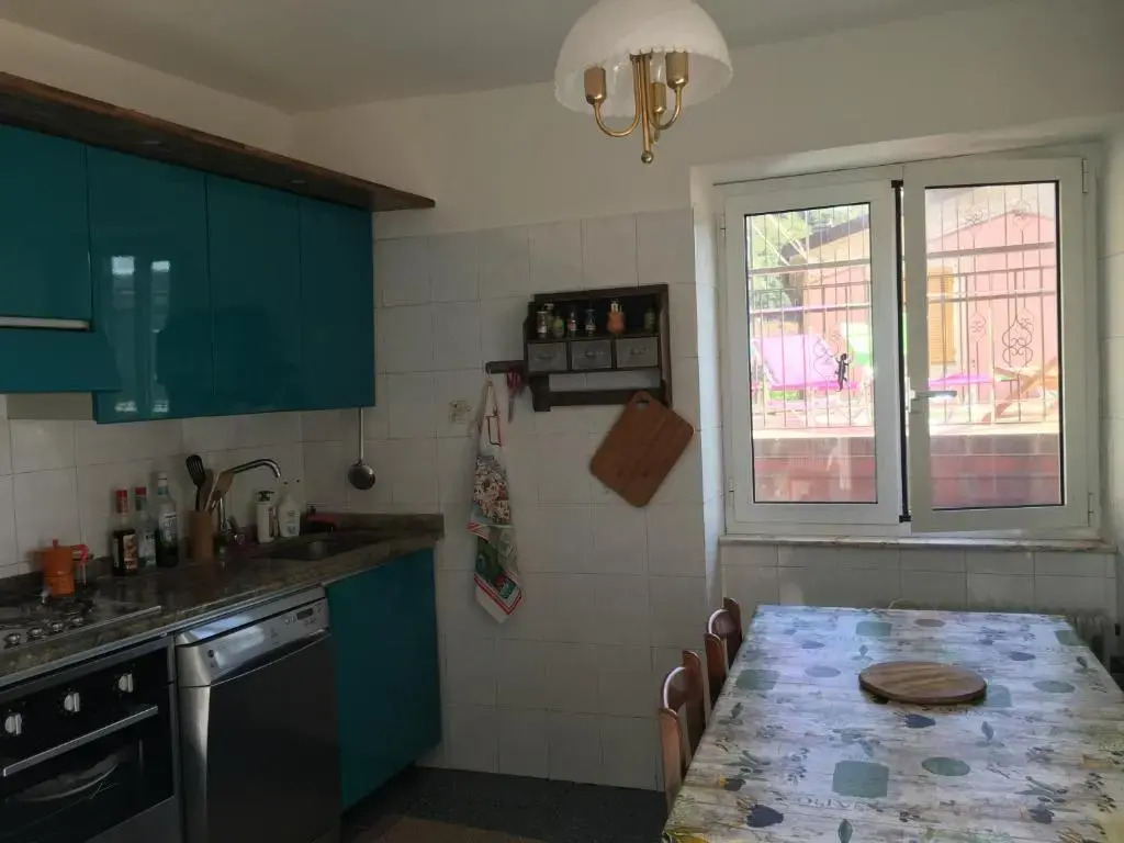 La Casa di Zoe