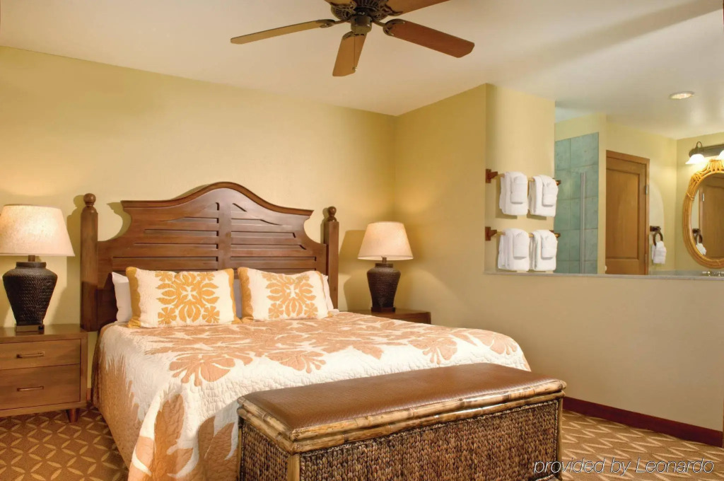 Club Wyndham Kona