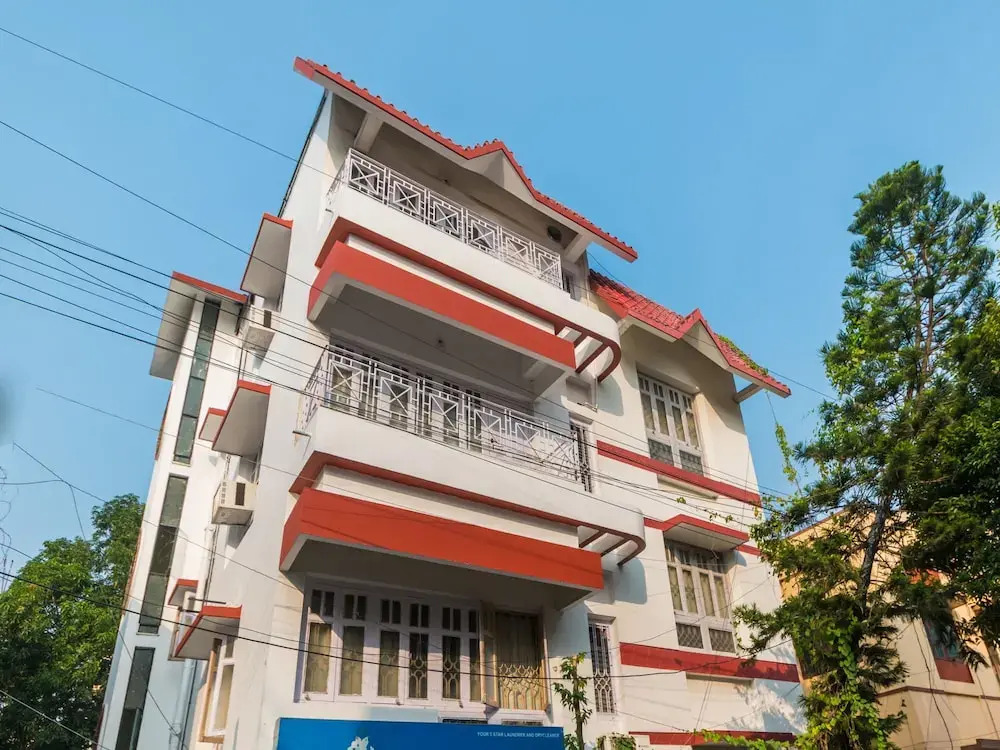 OYO 10364 Fortress Guest House