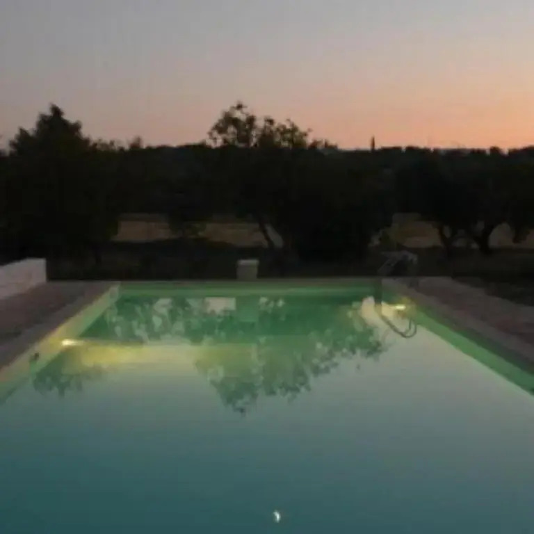 Masseria Bel Cortile - Ostuni