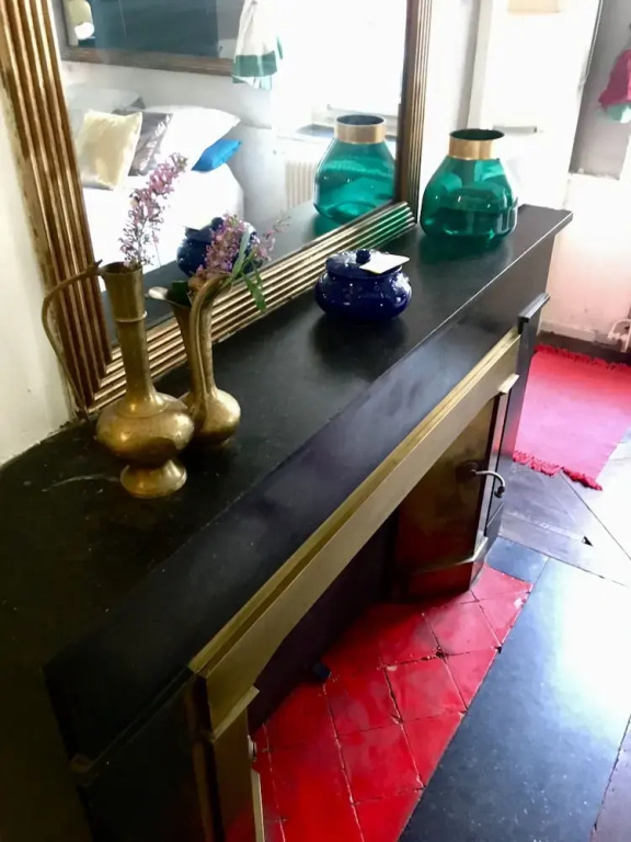 Suites Havre de Paix Nancy