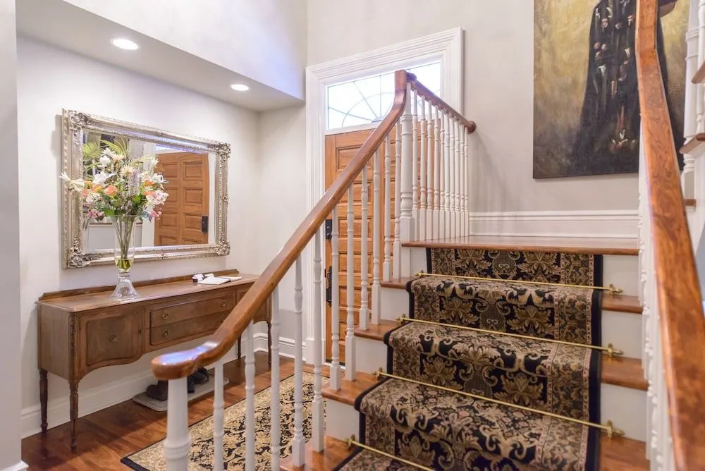 Highbrook Bed and Breakfast
