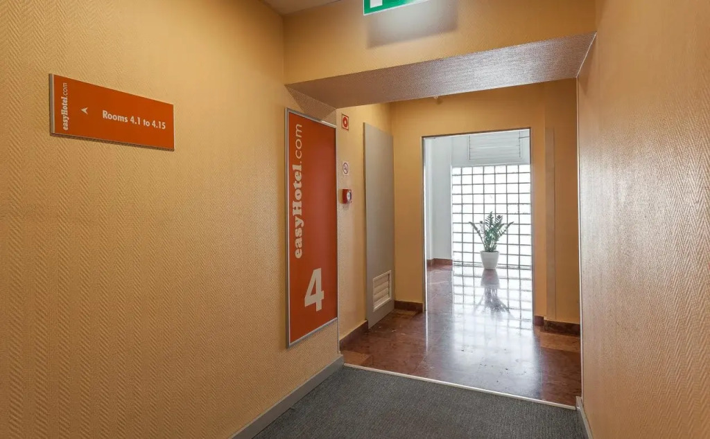 TL Hotel Budapest