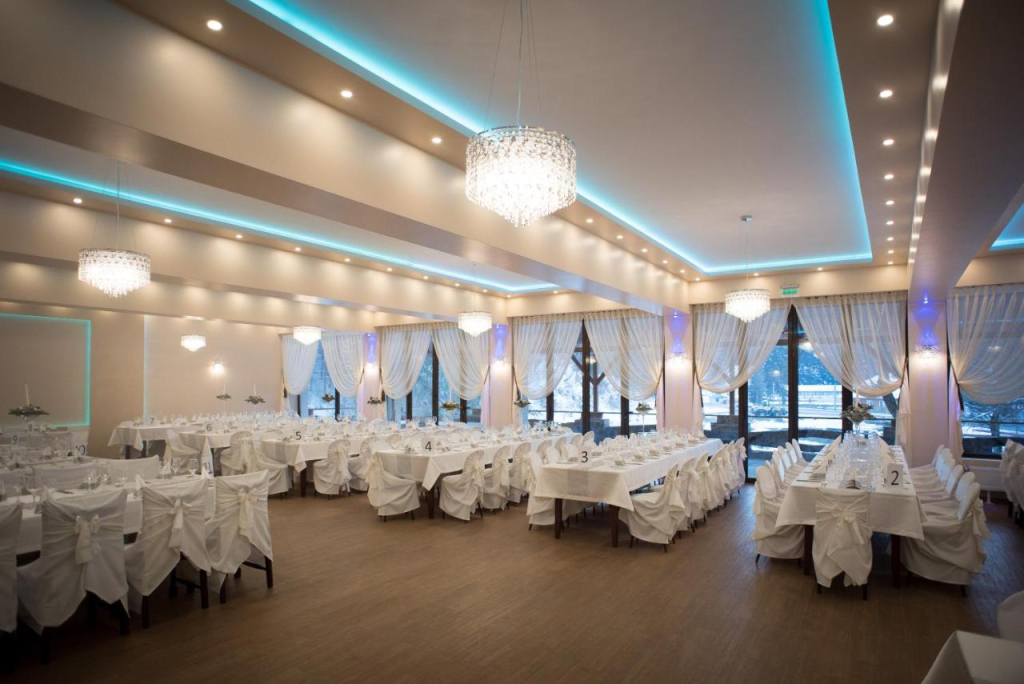 Homorod Hotel