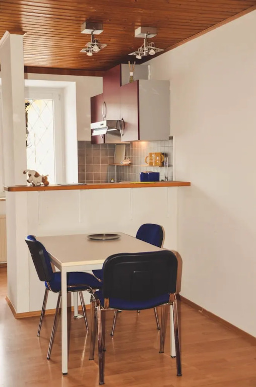 Apartments Traunkai Bad Ischl - Your Austrian Home