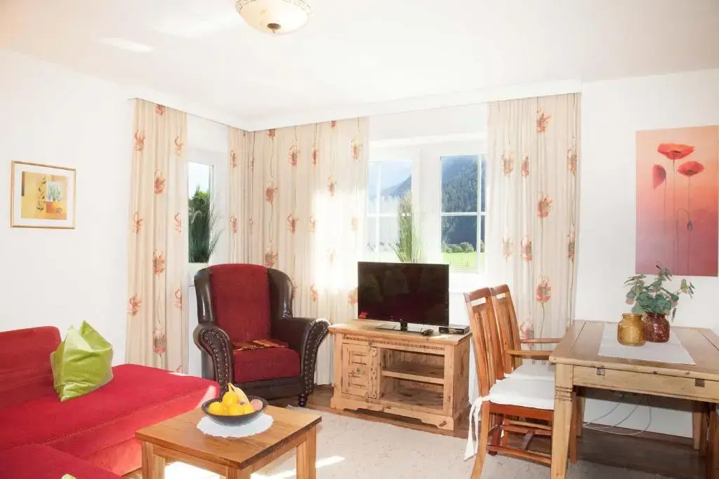Chalet Claudia