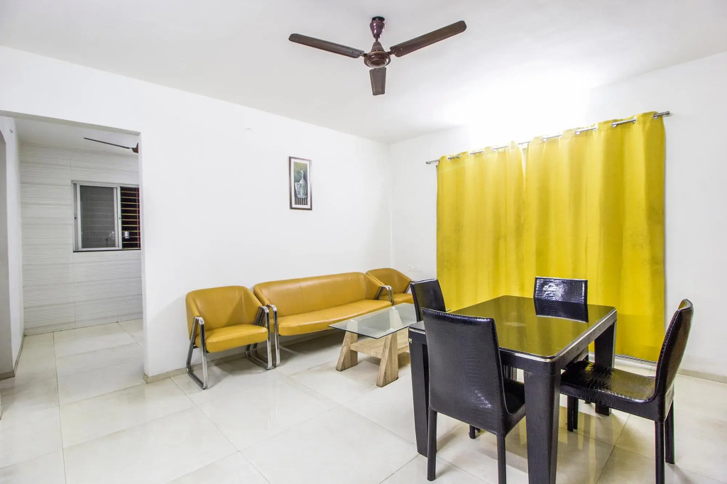 FabHotel Nido Residency