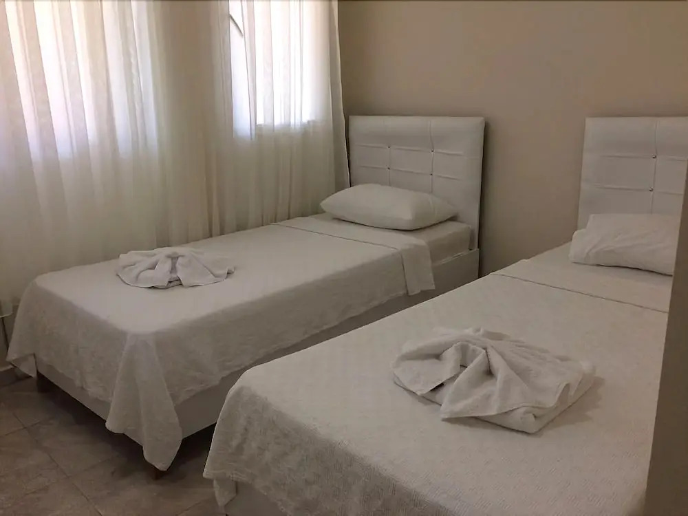 Dalyan Vira Hotel