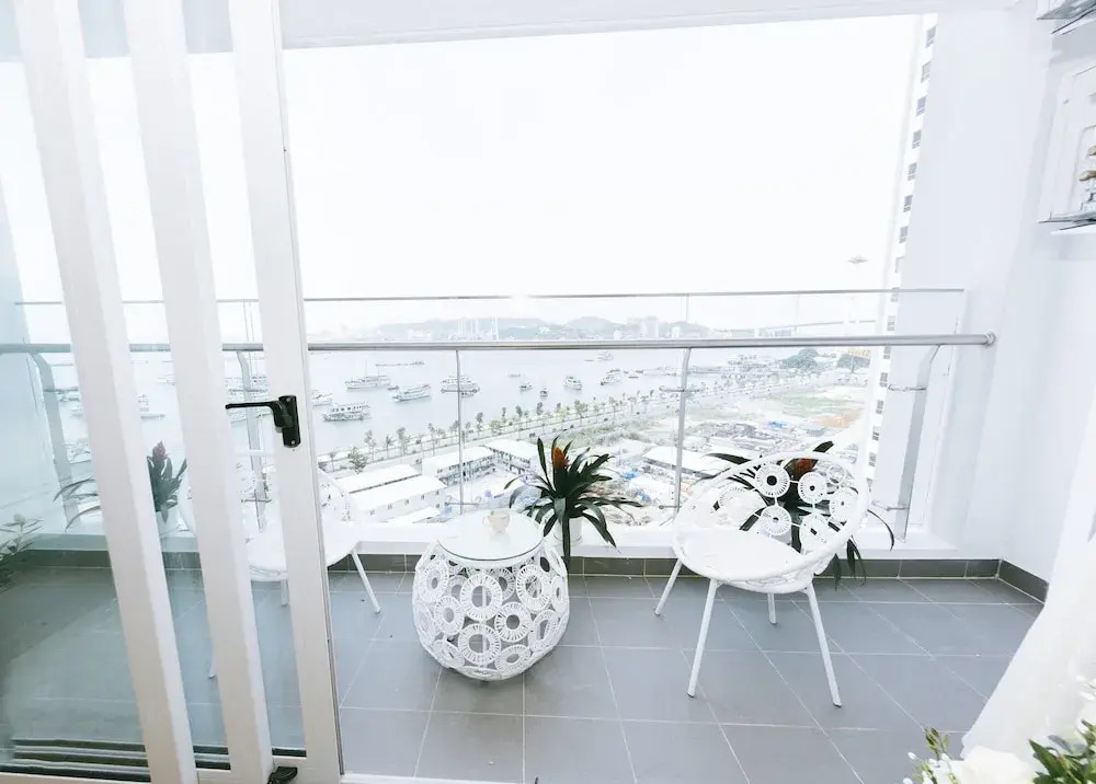 Luxurious Apartment Sapphire Ha Long